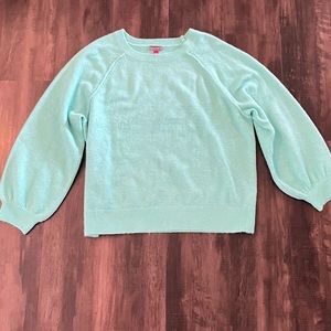Vince Camuto Statement Sweater